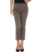 Current/Elliott 3/4-Length Short - Lyst