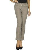 Incotex Casual Pants - Lyst