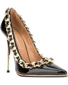 Jeffrey Campbell Beloved Pump - Lyst