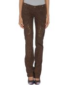 Liu Jo Casual Trouser - Lyst