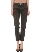 M. Grifoni Denim 3/4-Length Short - Lyst