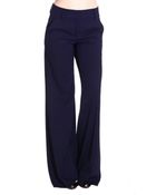 M Missoni Trousers Wide Legs Stretch - Lyst