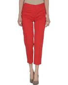 Metradamo Casual Trouser - Lyst