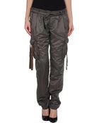 Napapijri Casual Trouser - Lyst