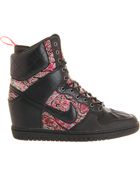 Nike Dunk Super Sky Hi - Lyst
