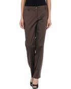 Nvl Casual Trouser - Lyst