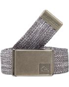 Quiksilver Principle Belt - Lyst