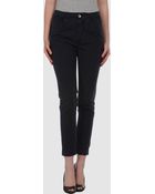 Ra-re Casual Trouser - Lyst