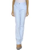 Rena Lange Casual Trouser - Lyst