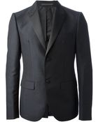 Valentino Classic Smoking Suit - Lyst