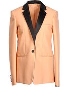 Celine Blazer - Lyst