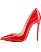 Christian Louboutin So Kate - Lyst