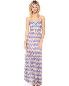 L*space L Sunchaser Maxi Dress - Lyst