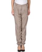 Maurizio Pecoraro Casual Trouser - Lyst