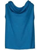 Roberto Collina Cashmere Sweater - Lyst
