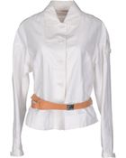 Aiguille Noire By Peuterey Jacket - Lyst