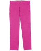 Club Monaco Lightweight Kennedy Chino - Lyst