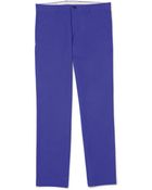 Club Monaco Lightweight Kennedy Chino - Lyst