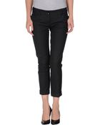 D&G Casual Trouser - Lyst