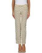 Rochas Casual Trouser - Lyst