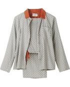 Toast Polka Dot Pyjama - Lyst