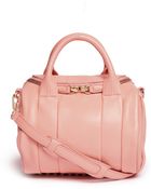 Alexander Wang Rockie Mini Duffle - Lyst