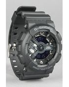 G-shock The Ga110 Watch - Lyst