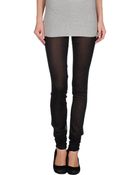 Giovanni Cavagna Leggings - Lyst