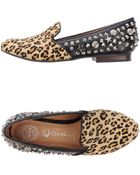 Jeffrey Campbell Moccasins - Lyst