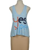 3.1 Phillip Lim Top - Lyst
