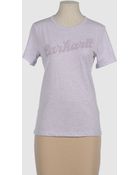 Carhartt Short Sleeve Tshirt - Lyst