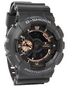 G-shock The Ga 110 Watch - Lyst
