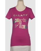 HTC Short Sleeve Tshirt - Lyst