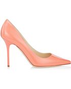 Jimmy Choo Agnes - Lyst