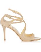 Jimmy Choo Ivette - Lyst