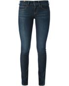 Notify Skinny Sculpt Stretch Jeans - Lyst
