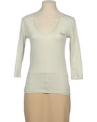 Replay Short Sleeve T-Shirt - Lyst