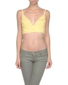 Richmond Denim Top - Lyst