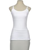 Yummie By Heather Thomson Tops - Lyst