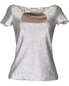 DSquared² Tshirt - Lyst