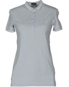 Fred Perry Polo Shirt - Lyst