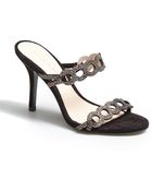 Pelle Moda Kemp Sandal - Lyst