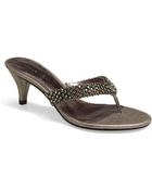 Pelle Moda Hadley Sandal - Lyst