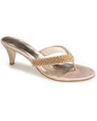 Pelle Moda Hadley Sandal - Lyst