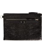Balenciaga Arena Classic Clip L - Lyst