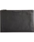 Givenchy Large Cosmetic Pouch - Lyst