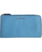 Givenchy Pandora Zip Around Wallet - Lyst