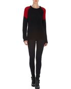 Iro Piper Sweater - Lyst
