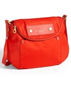 Marc By Marc Jacobs Preppy Nylon Natasha Crossbody Bag - Lyst