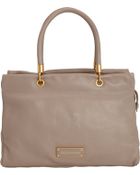 Marc By Marc Jacobs Too Hot To Handle Tote - Lyst
